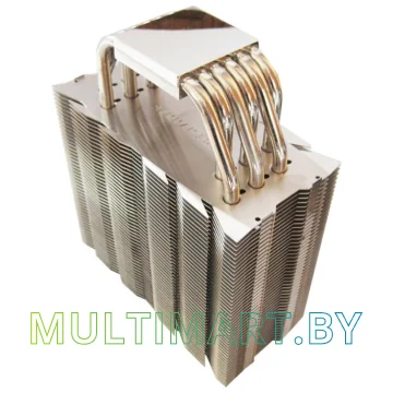 Кулер Ice Hammer IH-4700 картинка 3